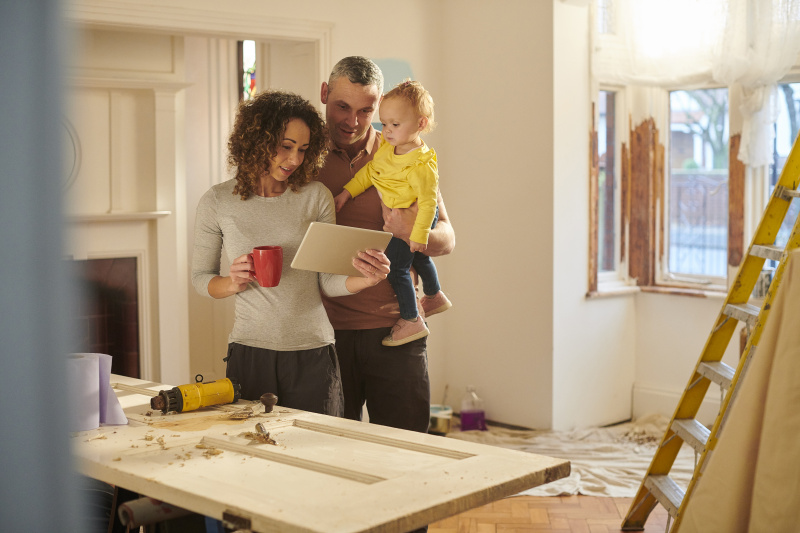 When can You Handle Home Renovations Yourself and When Should You Hire a Contractor?